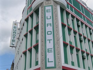 Agoda.com Philippines Apartments & Hotels