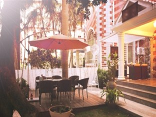 Agoda.com China Apartments & Hotels