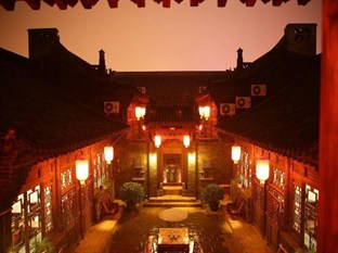 Agoda.com China Apartments & Hotels
