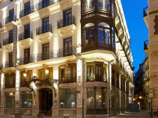 Agoda.com Spain Apartments & Hotels