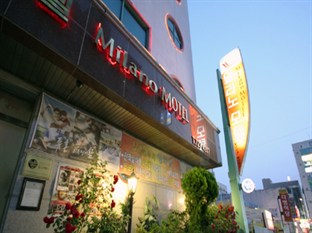 Agoda.com South Korea Apartments & Hotels