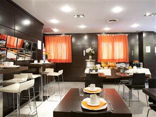 Agoda.com Spain Apartments & Hotels