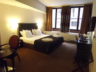 Agoda.com Belgium Apartments & Hotels