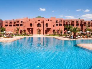 Agoda.com Morocco Apartments & Hotels
