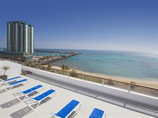 Agoda.com Spain Apartments & Hotels