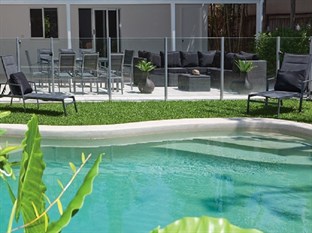 Agoda.com Australia Apartments & Hotels