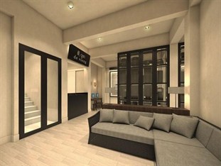 Agoda.com Thailand Apartments & Hotels