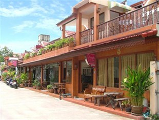 Agoda.com Thailand Apartments & Hotels