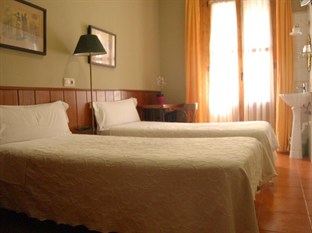 Agoda.com Spain Apartments & Hotels