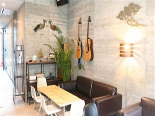 Agoda.com Japan Apartments & Hotels