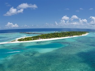 Agoda.com Maldives Apartments & Hotels