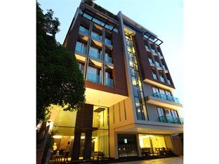 Agoda.com Thailand Apartments & Hotels
