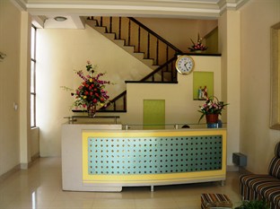 Agoda.com Vietnam Apartments & Hotels  