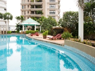 Agoda.com Thailand Apartments & Hotels