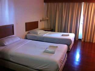 Agoda.com Malaysia Apartments & Hotels