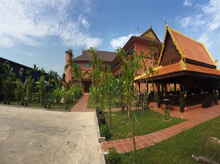 Agoda.com Cambodia Apartments & Hotels