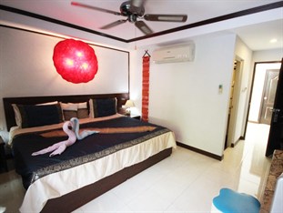 Agoda.com Thailand Apartments & Hotels