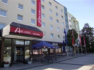 Agoda.com Germany Apartments & Hotels