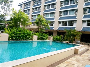 Agoda.com Thailand Apartments & Hotels