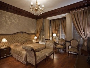 Agoda.com Turkey Apartments & Hotels