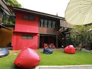Agoda.com Thailand Apartments & Hotels
