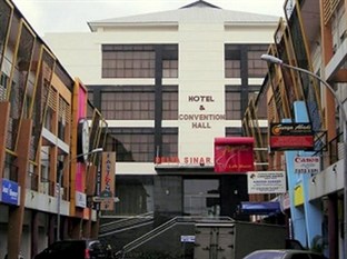 Agoda.com Indonesia Apartments & Hotels