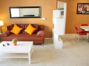 Agoda.com United States Apartments & Hotels