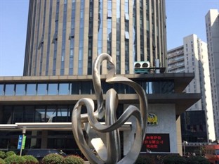 Agoda.com China Apartments & Hotels