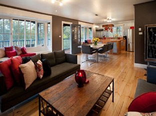 Agoda.com Australia Apartments & Hotels