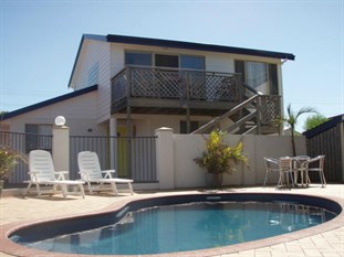 Agoda.com Australia Apartments & Hotels