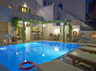 Agoda.com Greece Apartments & Hotels