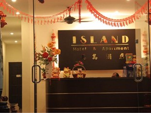 Agoda.com Malaysia Apartments & Hotels