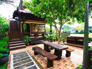 Agoda.com Thailand Apartments & Hotels
