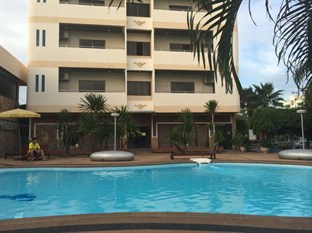 Agoda.com Thailand Apartments & Hotels