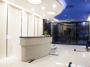 Agoda.com China Apartments & Hotels