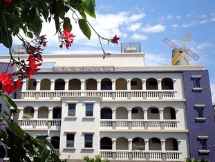 Agoda.com Taiwan Apartments & Hotels