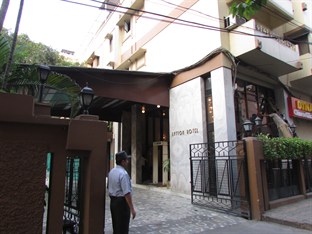 Agoda.com India Apartments & Hotels