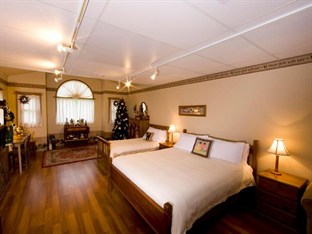 Agoda.com Australia Apartments & Hotels