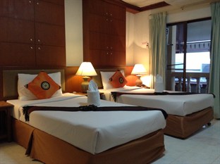 Agoda.com Thailand Apartments & Hotels
