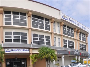 Agoda.com Malaysia Apartments & Hotels