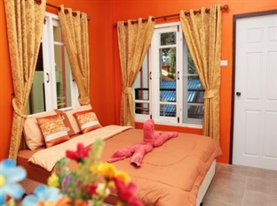 Agoda.com Thailand Apartments & Hotels