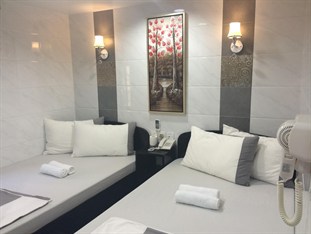 Agoda.com Hong Kong Apartments & Hotels