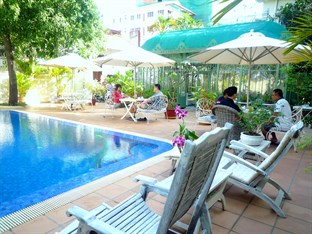 Agoda.com Cambodia Apartments & Hotels
