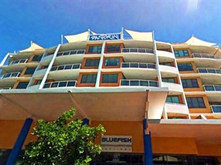 Agoda.com Australia Apartments & Hotels