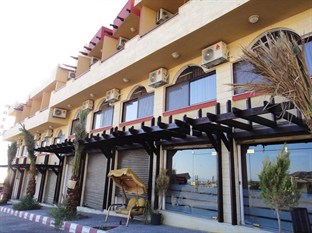 Agoda.com Jordan Apartments & Hotels