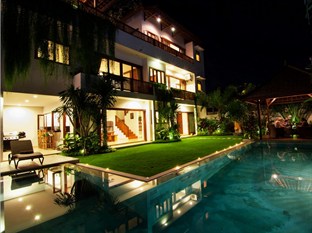 Agoda.com Indonesia Apartments & Hotels