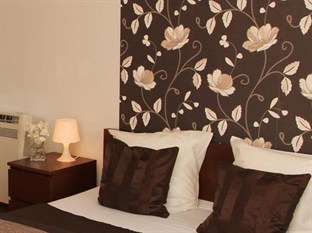 Agoda.com Hungary Apartments & Hotels