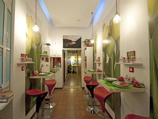 Agoda.com Italy Apartments & Hotels