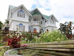 Agoda.com Myanmar Apartments & Hotels