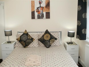 Agoda.com United Kingdom Apartments & Hotels